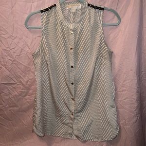 Michael kors Sleeveless Top